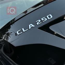 مێرسێدس بێنز CLA
